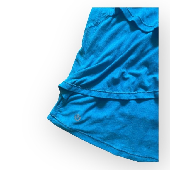 Lululemon ladies top - Picture 3 of 3